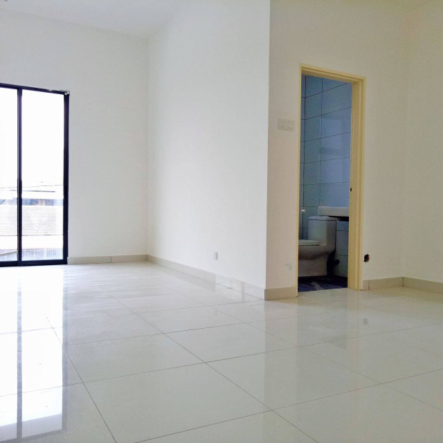 NEW 3 Storey Terrace House Sentul, Kuala Lumpur - photo 6