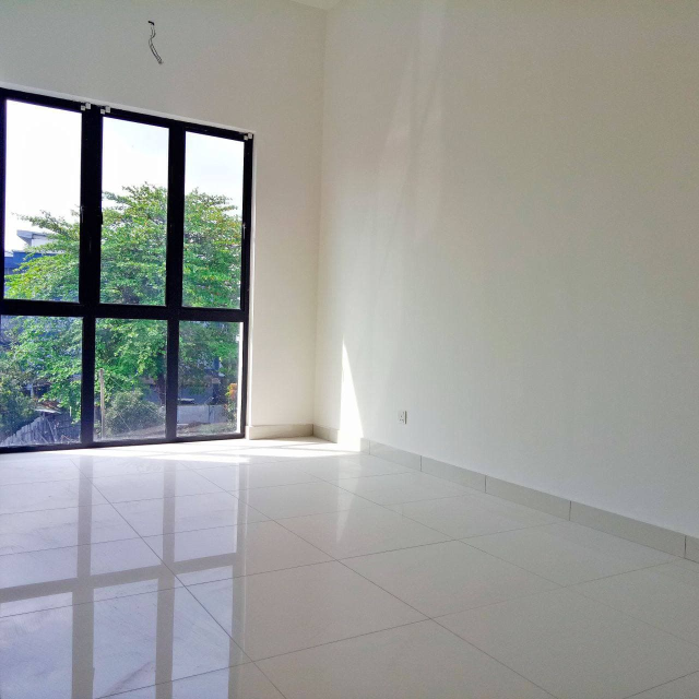 NEW 3 Storey Terrace House Sentul, Kuala Lumpur - photo 7
