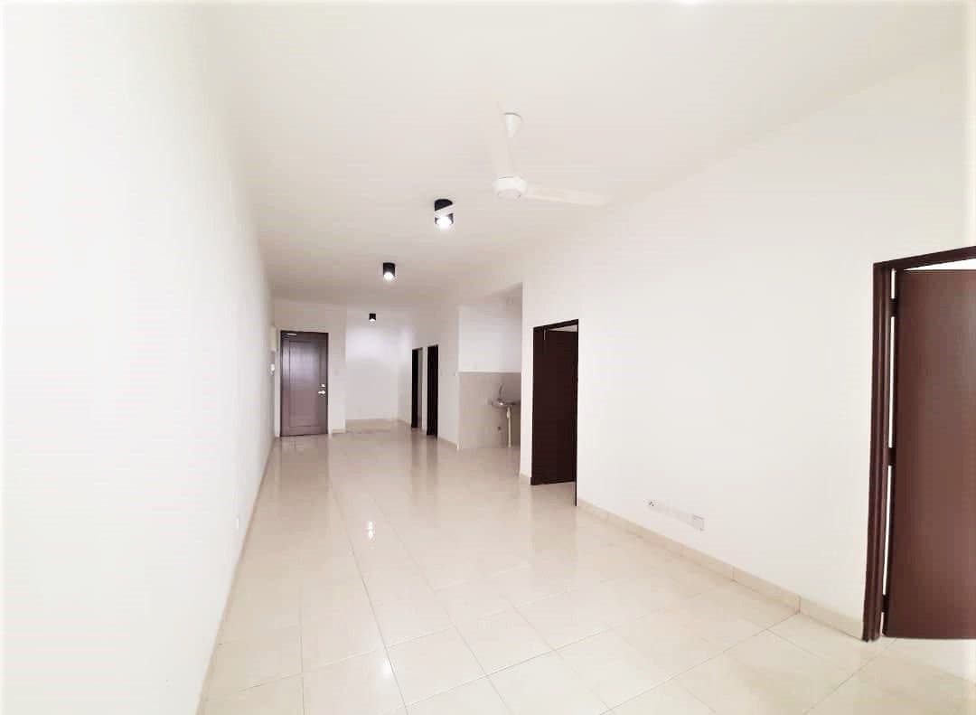 Ascotte Boulevard Condominium, Bandar Rinching - photo 2