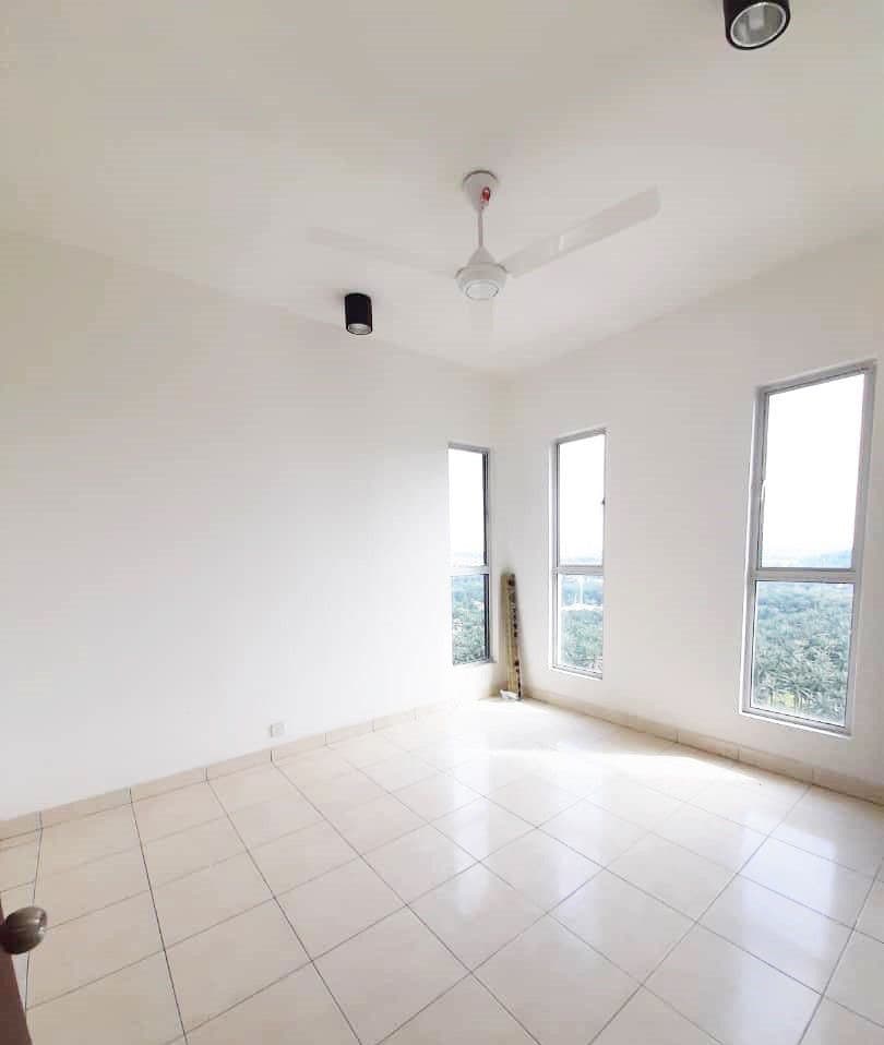 Ascotte Boulevard Condominium, Bandar Rinching - photo 4
