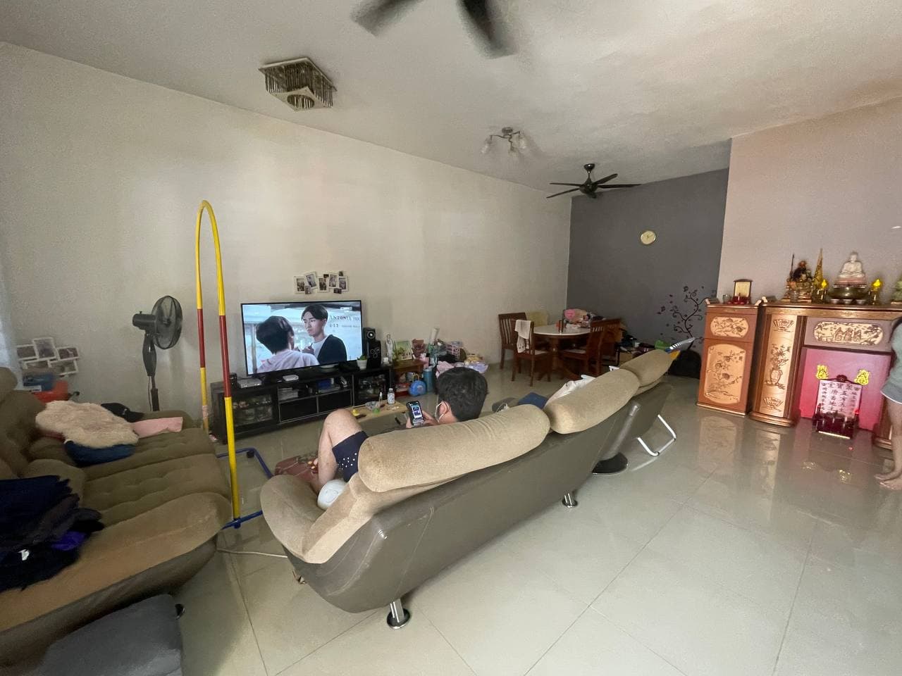 2 Storey Terrace House Bandar Mahkota Cheras - photo 2