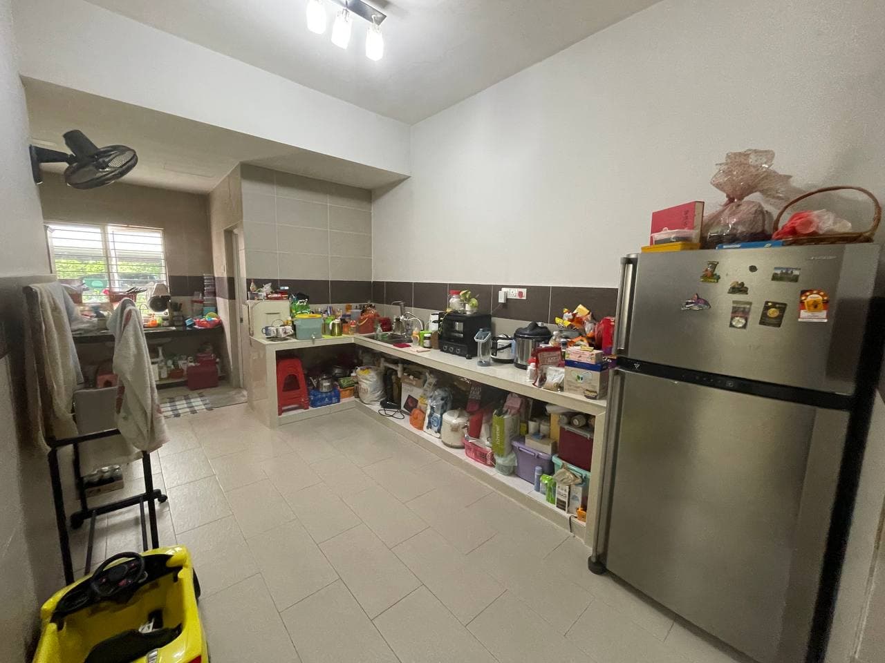 2 Storey Terrace House Bandar Mahkota Cheras - photo 3
