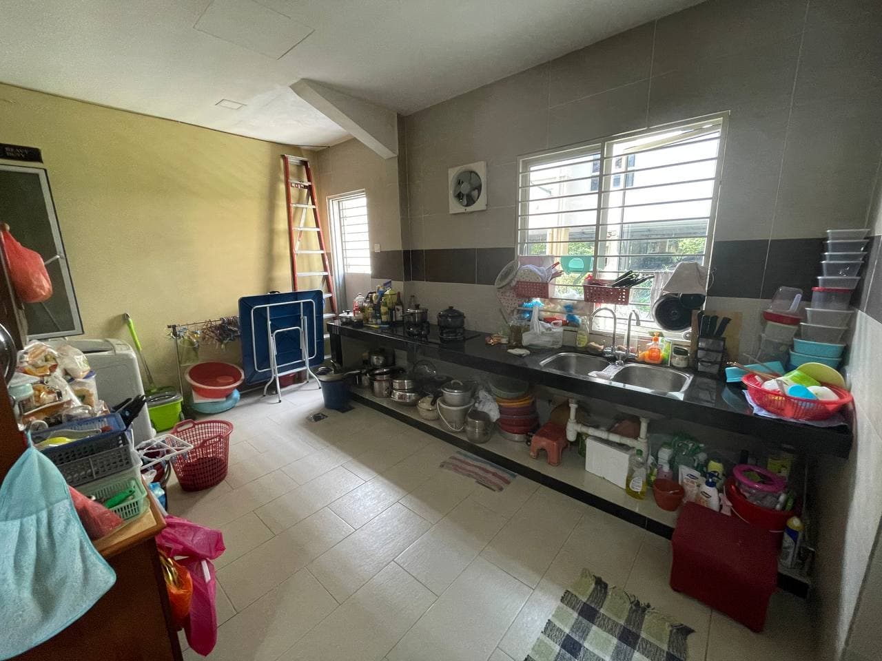 2 Storey Terrace House Bandar Mahkota Cheras - photo 4