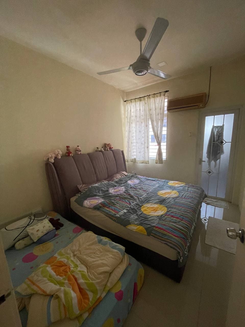 2 Storey Terrace House Bandar Mahkota Cheras - photo 6