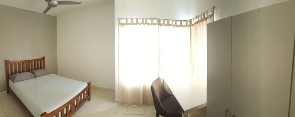 Viva Residency Jalan Ipoh, Jalan Kuching - photo 3
