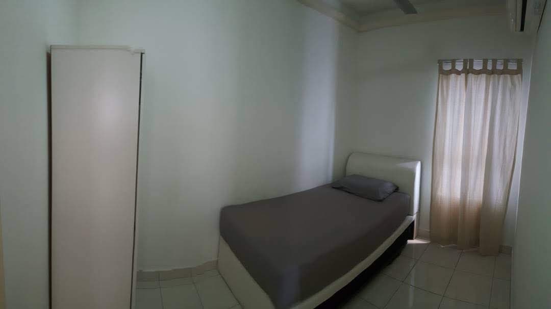 Viva Residency Jalan Ipoh, Jalan Kuching - photo 12