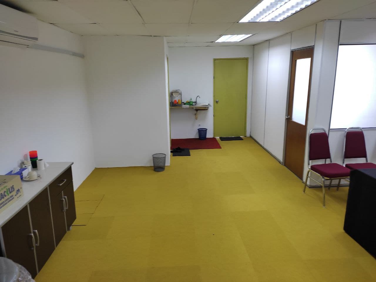 Office Space Menara KLH Business Centre Jln Ipoh - photo 4