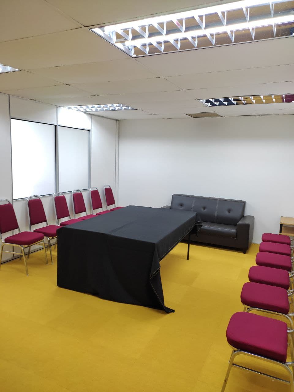 Office Space Menara KLH Business Centre Jln Ipoh - photo 6