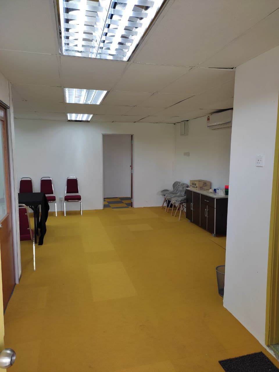 Office Space Menara KLH Business Centre Jln Ipoh - photo 7