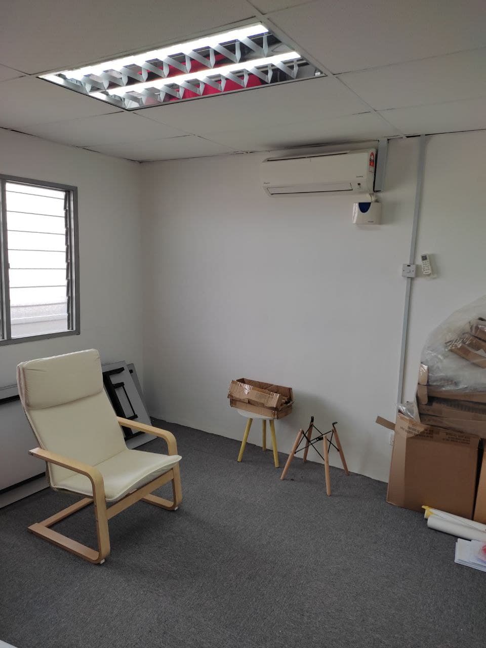 Office Space Menara KLH Business Centre Jln Ipoh - photo 8