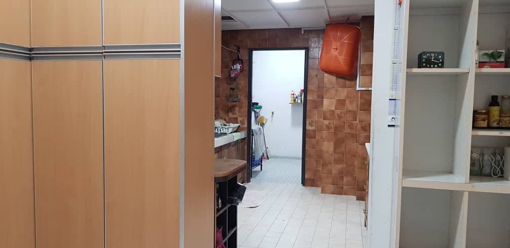 Antah Tower Condominium Jalan Kuching - photo 2