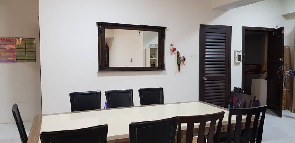 Antah Tower Condominium Jalan Kuching - photo 3