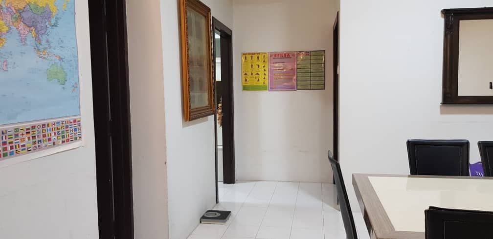 Antah Tower Condominium Jalan Kuching - photo 4