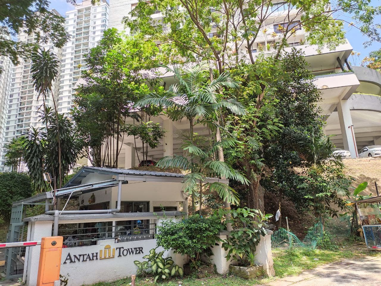 Antah Tower Condominium Jalan Kuching - photo 9