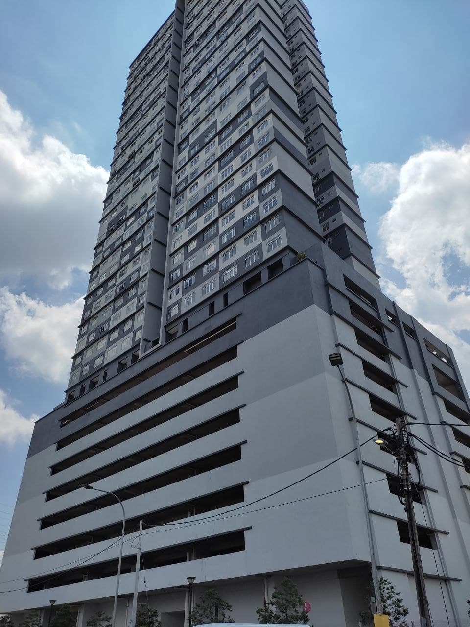 RESIDENSI ENESTA KEPONG, Taman Jinjang Baru - photo 2