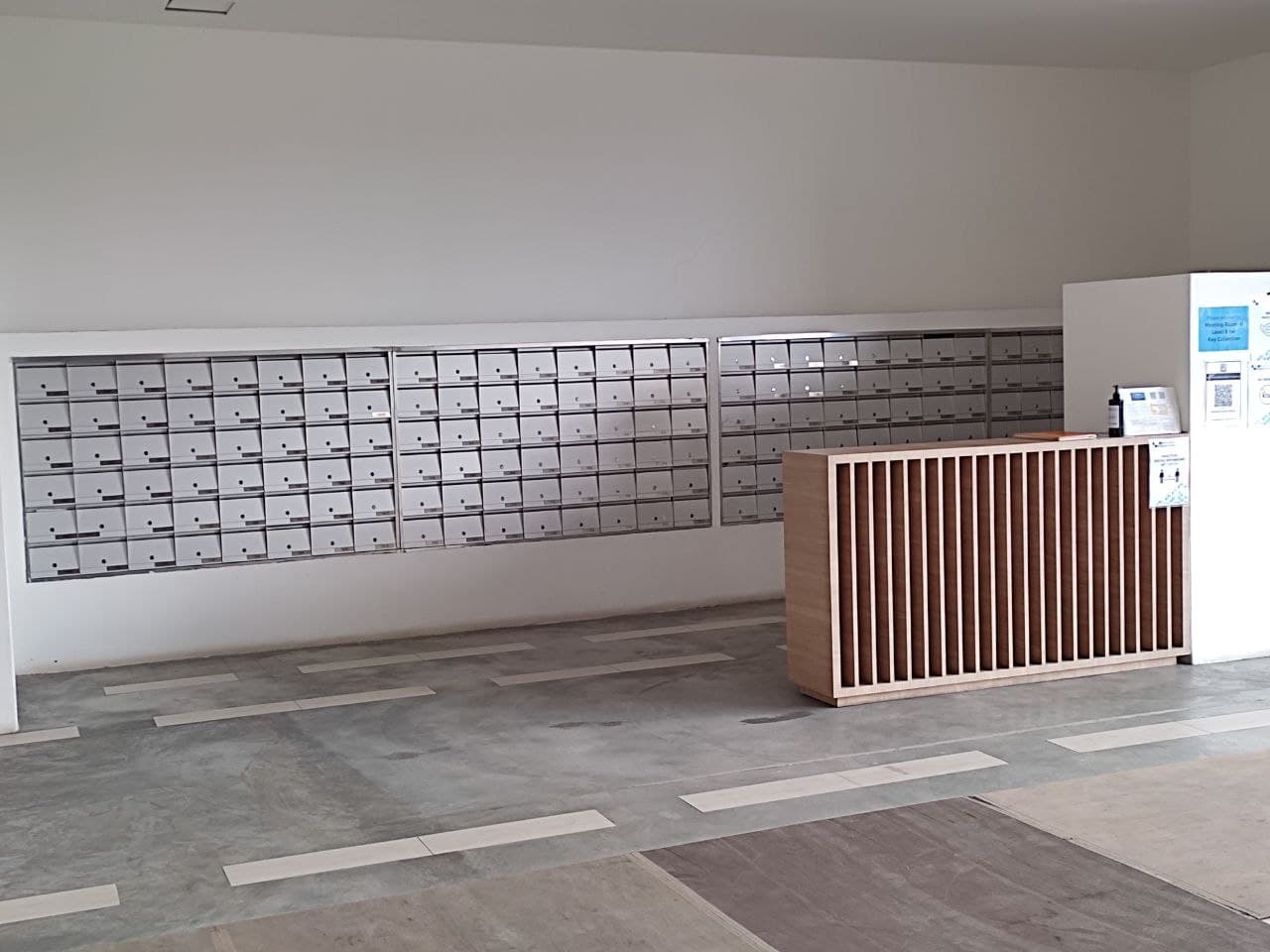 RESIDENSI ENESTA KEPONG, Taman Jinjang Baru - photo 4