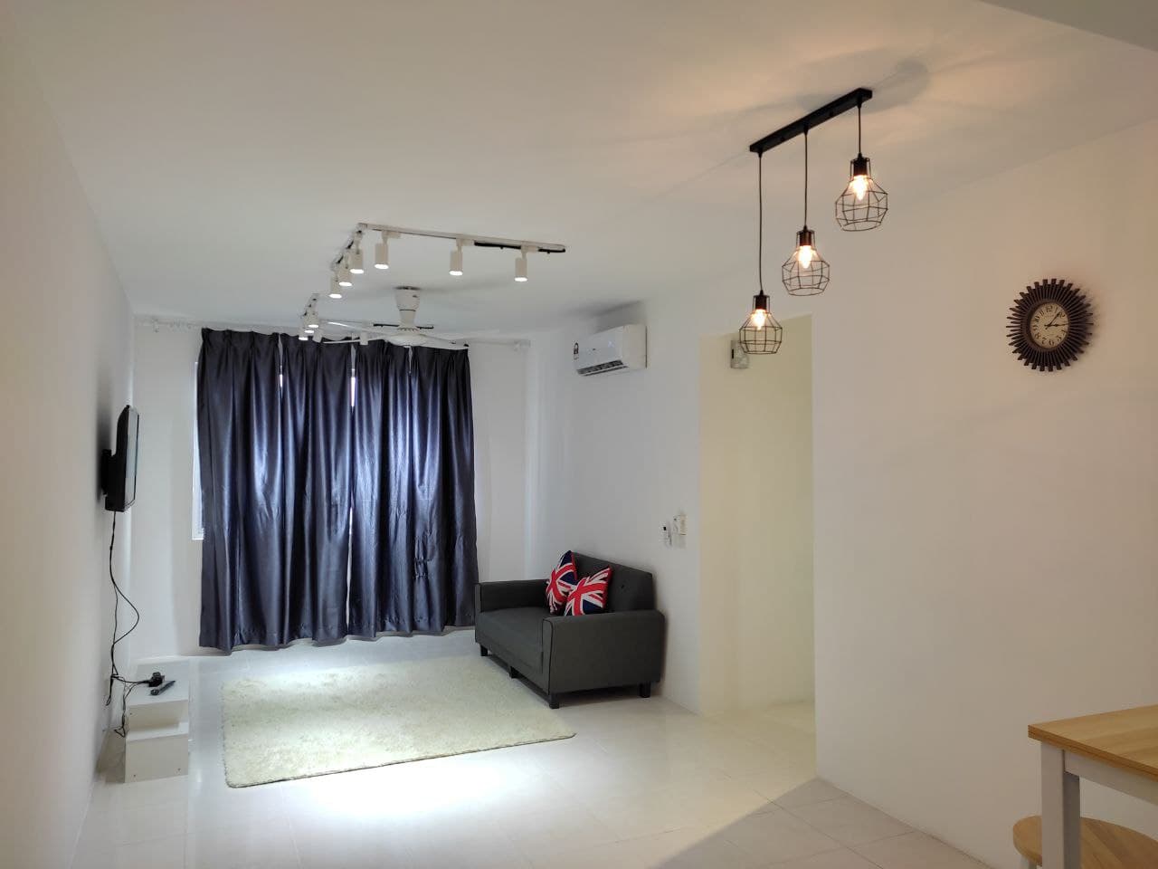 RESIDENSI ENESTA KEPONG, Taman Jinjang Baru - photo 6