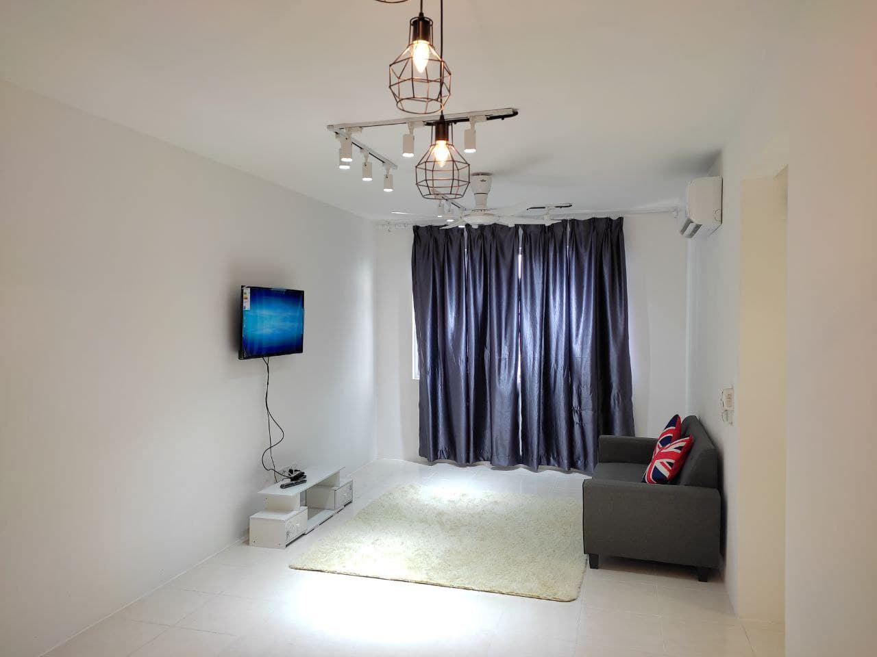 RESIDENSI ENESTA KEPONG, Taman Jinjang Baru - photo 7