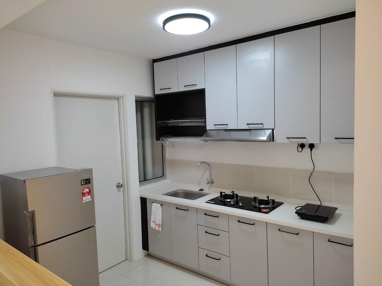 RESIDENSI ENESTA KEPONG, Taman Jinjang Baru - photo 8