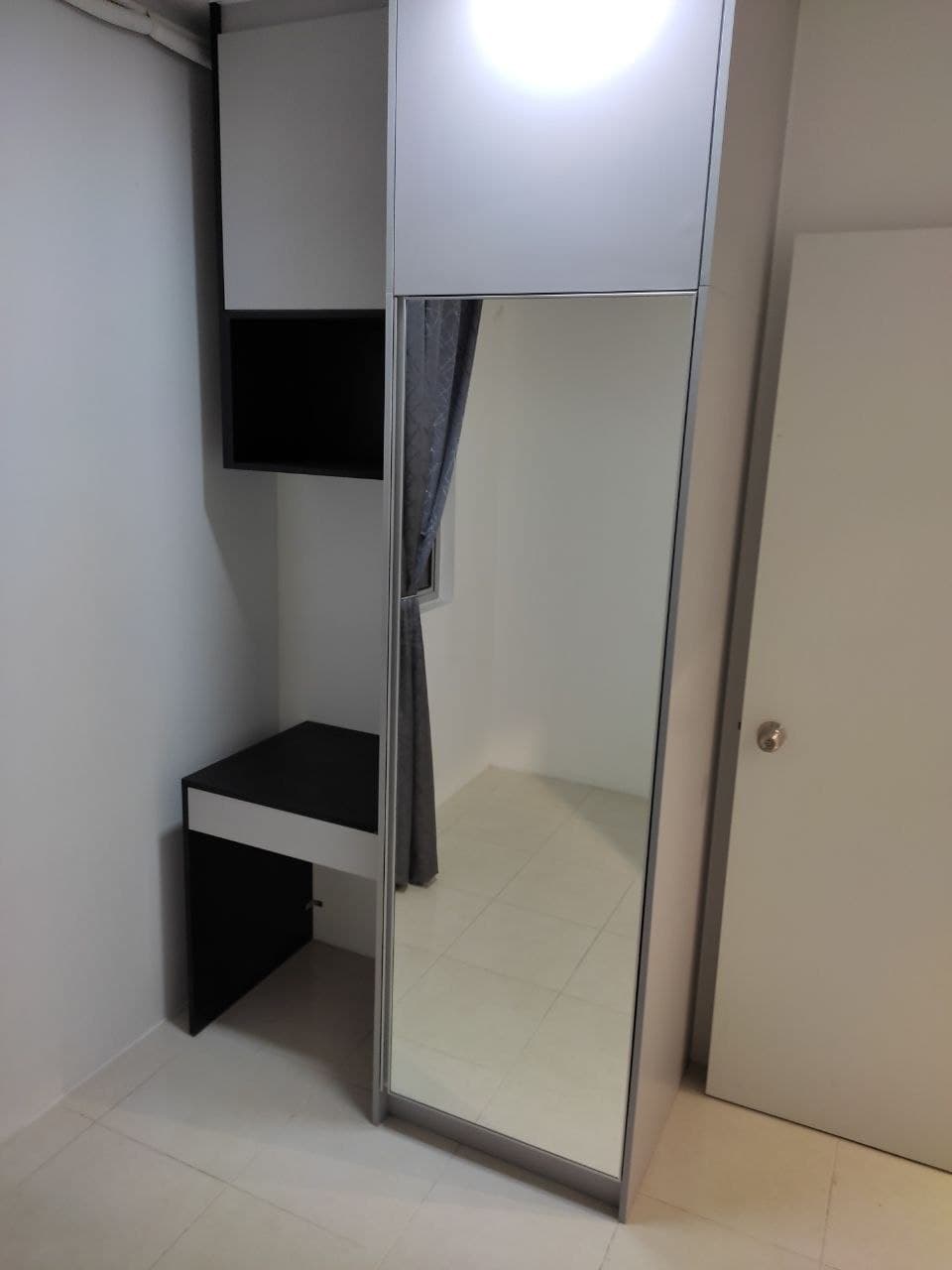 RESIDENSI ENESTA KEPONG, Taman Jinjang Baru - photo 9