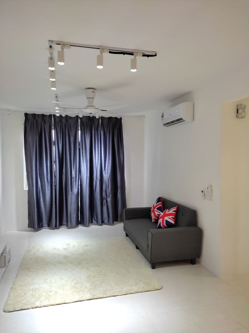 RESIDENSI ENESTA KEPONG, Taman Jinjang Baru - photo 10