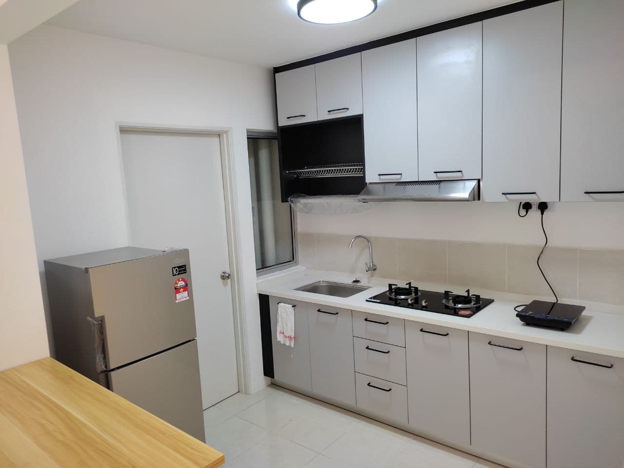 RESIDENSI ENESTA KEPONG, Taman Jinjang Baru - photo 11