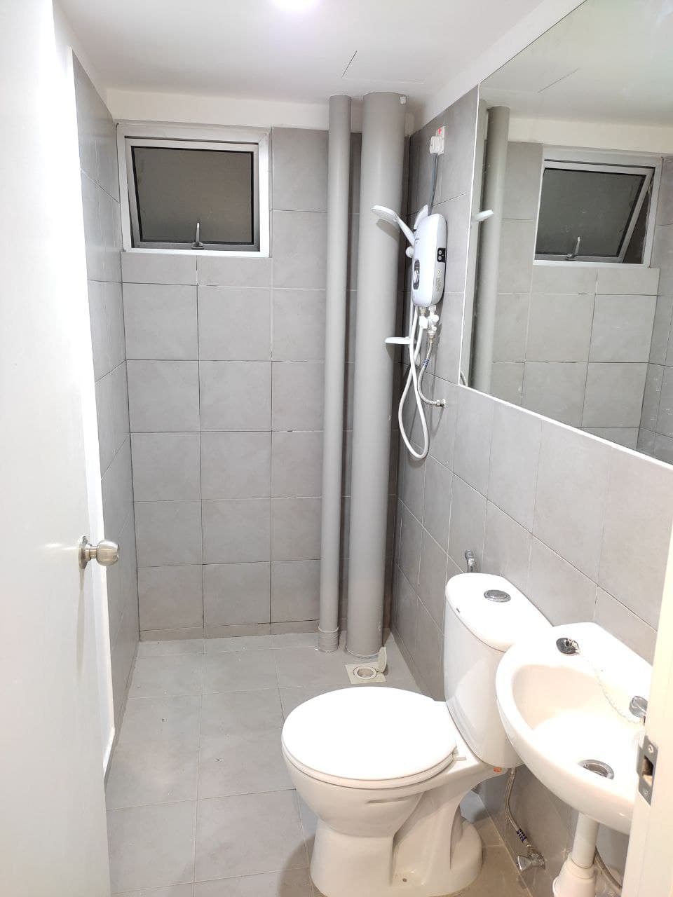 RESIDENSI ENESTA KEPONG, Taman Jinjang Baru - photo 13