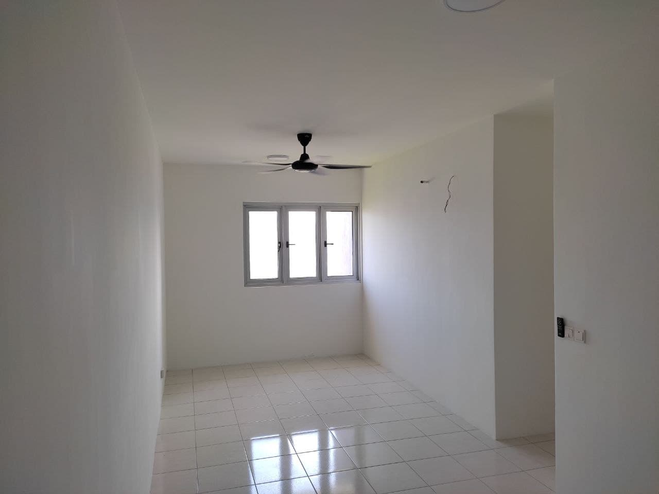 Residensi Seri Wahyu Jalan Kuching KL - photo 4