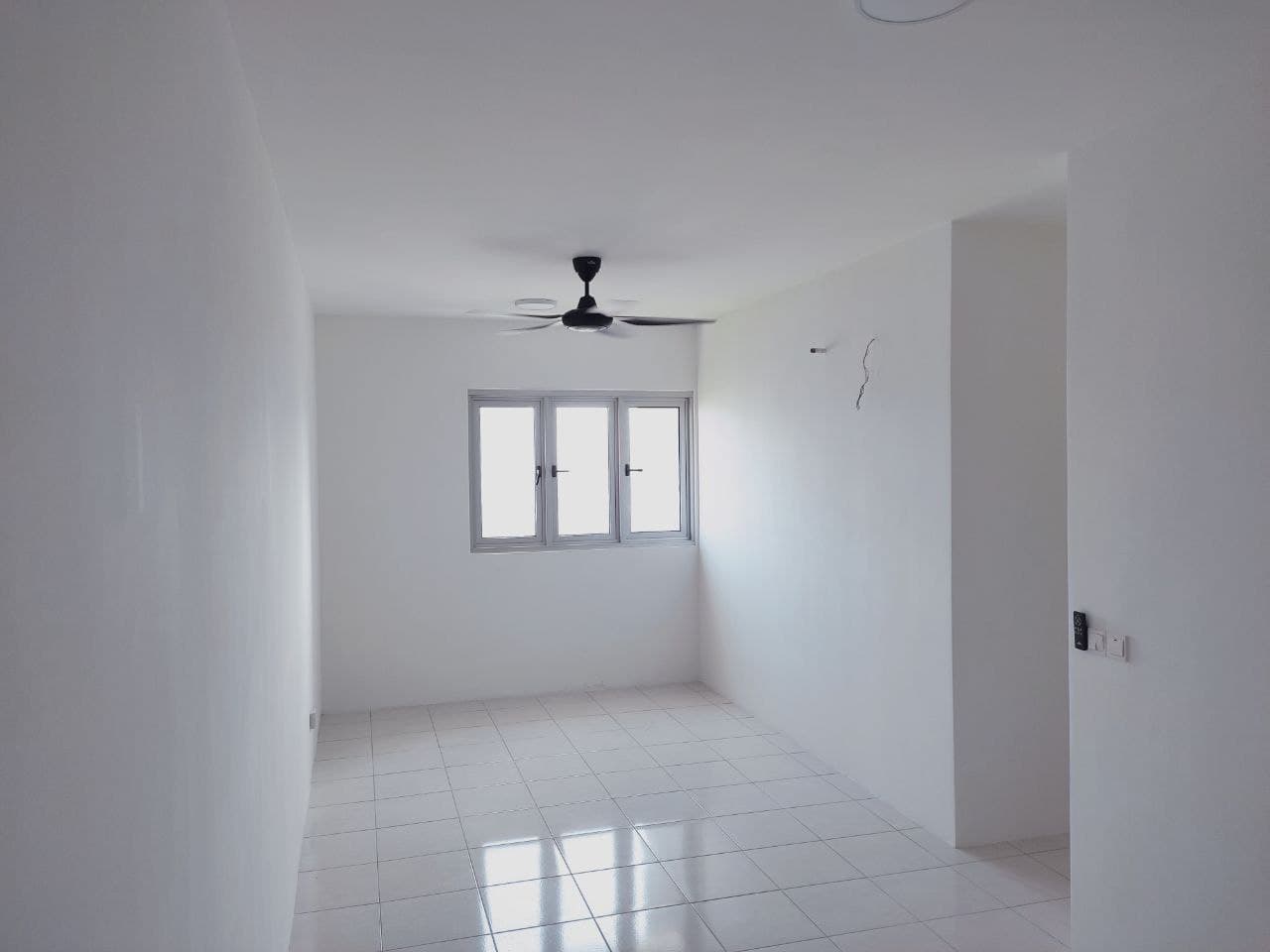 Residensi Seri Wahyu Jalan Kuching KL - photo 5