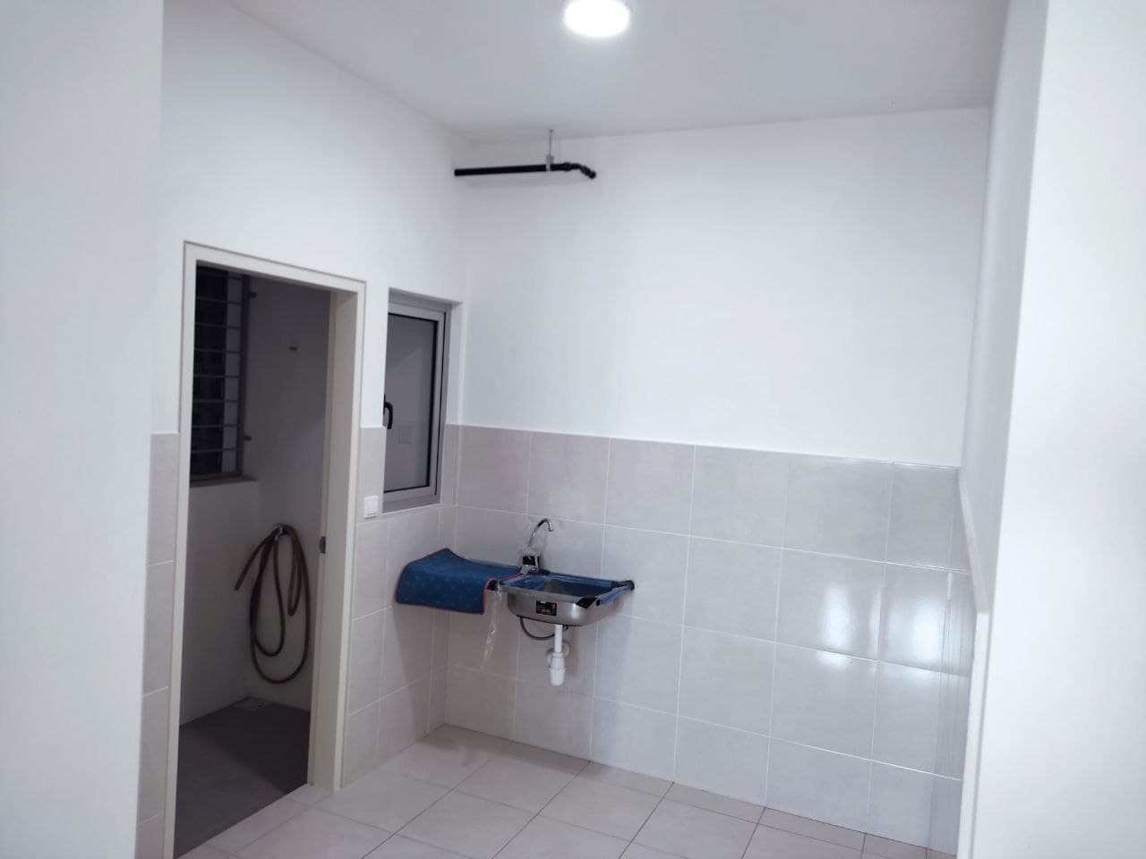 Residensi Seri Wahyu Jalan Kuching KL - photo 6