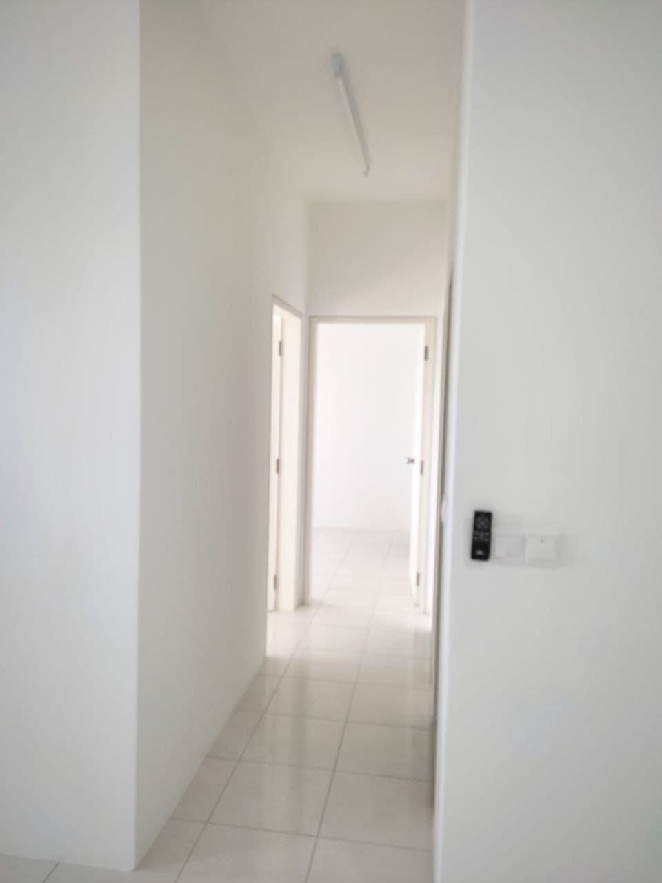 Residensi Seri Wahyu Jalan Kuching KL - photo 8