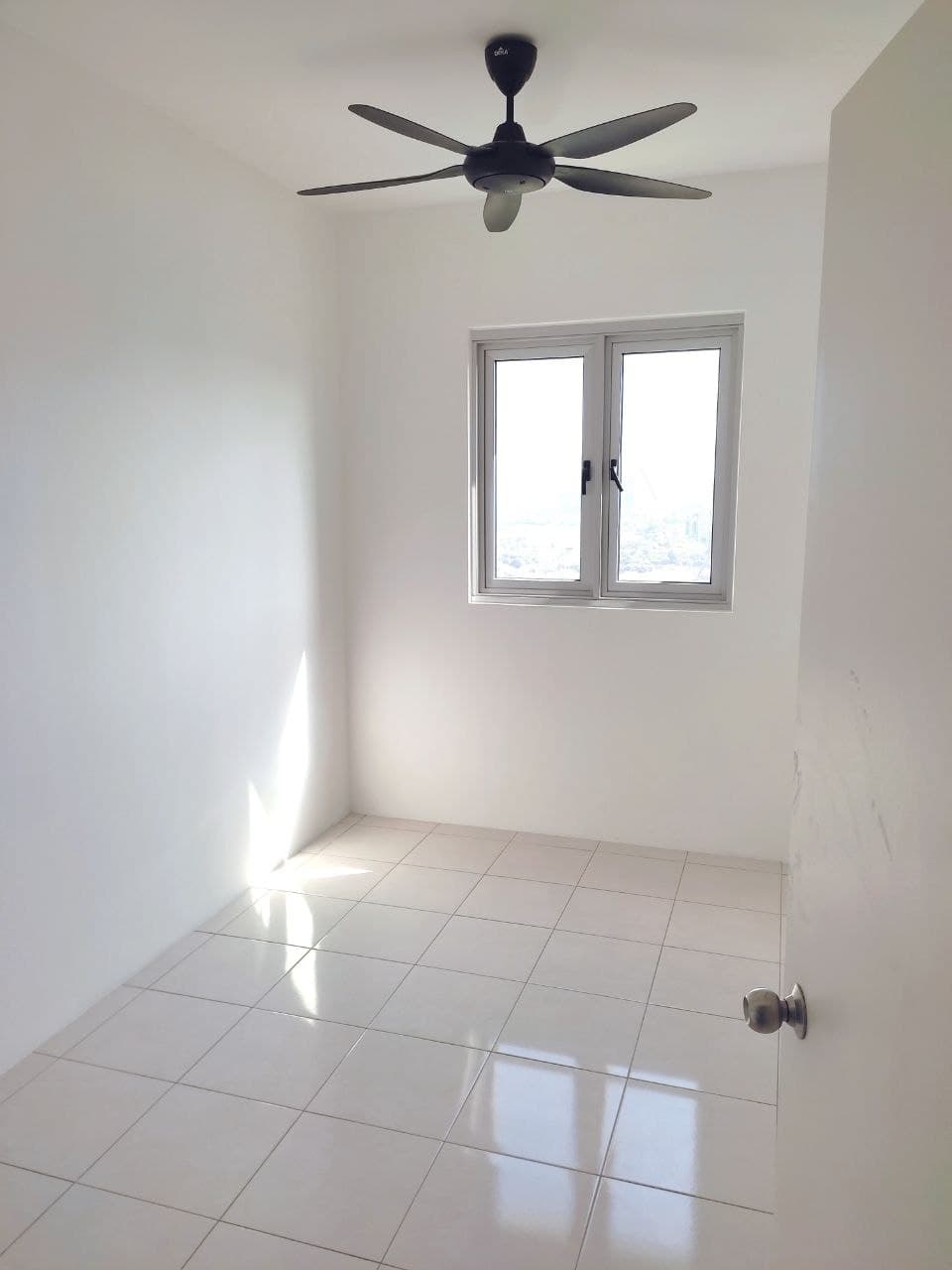 Residensi Seri Wahyu Jalan Kuching KL - photo 9