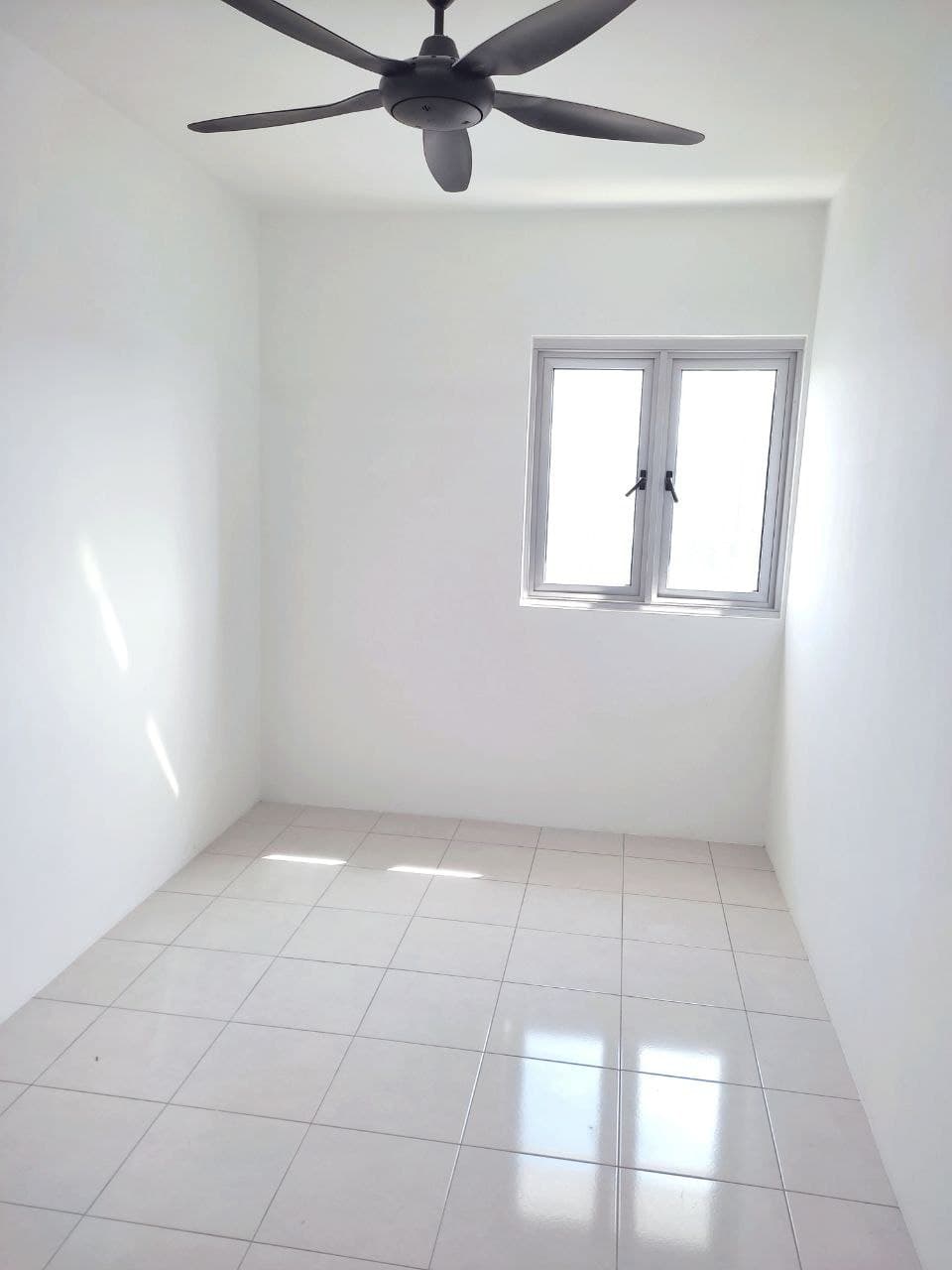 Residensi Seri Wahyu Jalan Kuching KL - photo 11