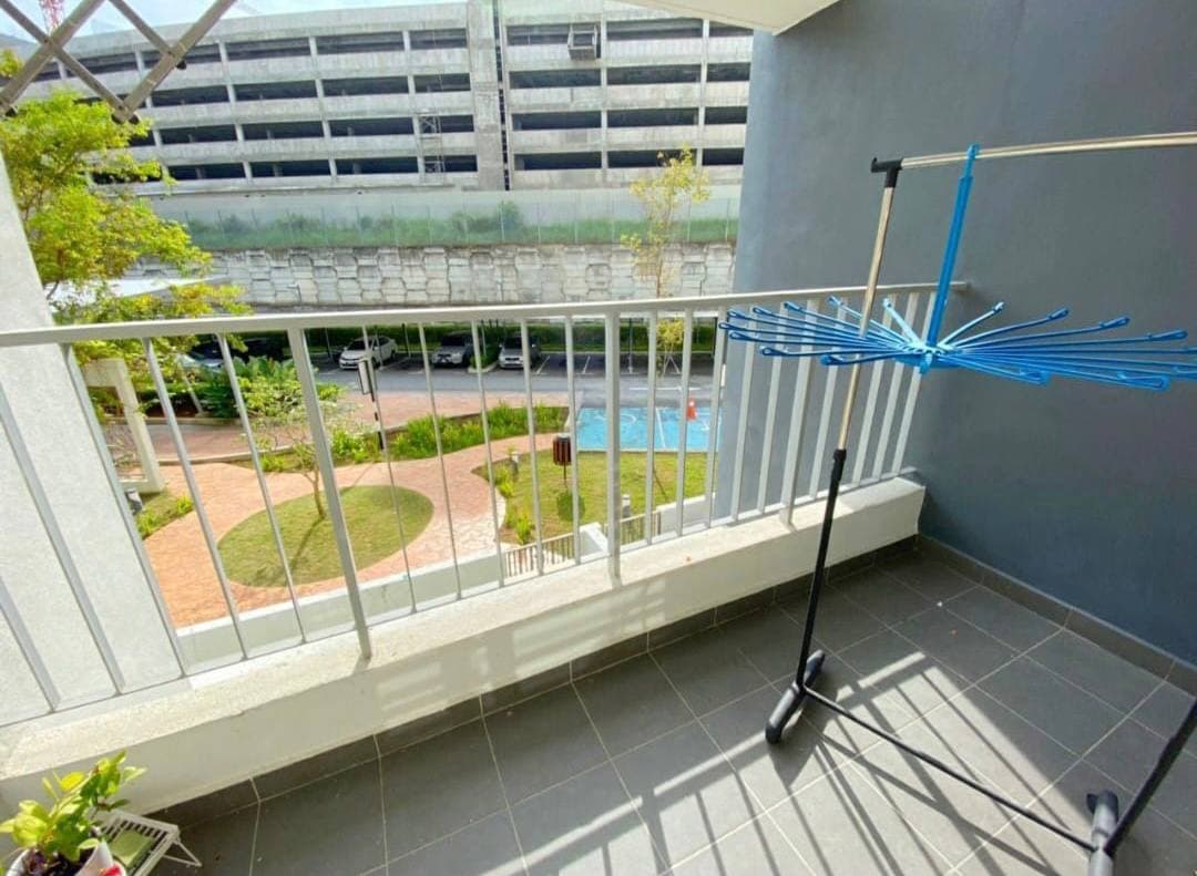 Ivory Residence Mutiara Heights, Kajang - photo 3
