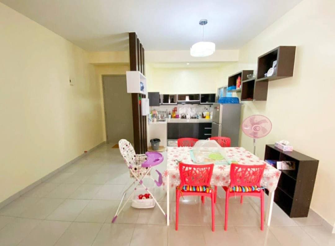 Ivory Residence Mutiara Heights, Kajang - photo 4