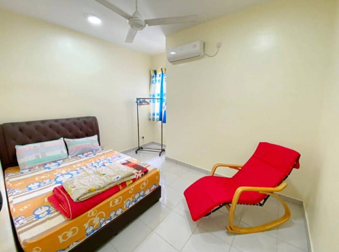 Ivory Residence Mutiara Heights, Kajang - photo 6