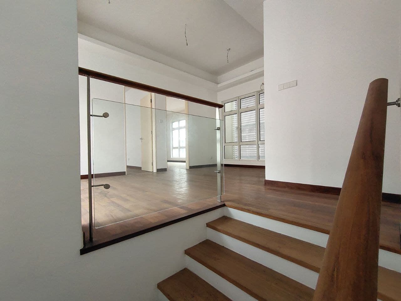 BRAND NEW 2 Storey Bungalow Casa Idaman Setia Alam - photo 6