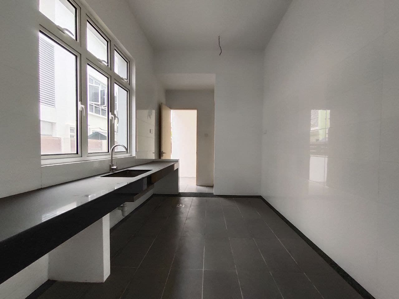 BRAND NEW 2 Storey Bungalow Casa Idaman Setia Alam - photo 7