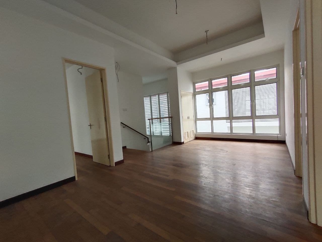 BRAND NEW 2 Storey Bungalow Casa Idaman Setia Alam - photo 11