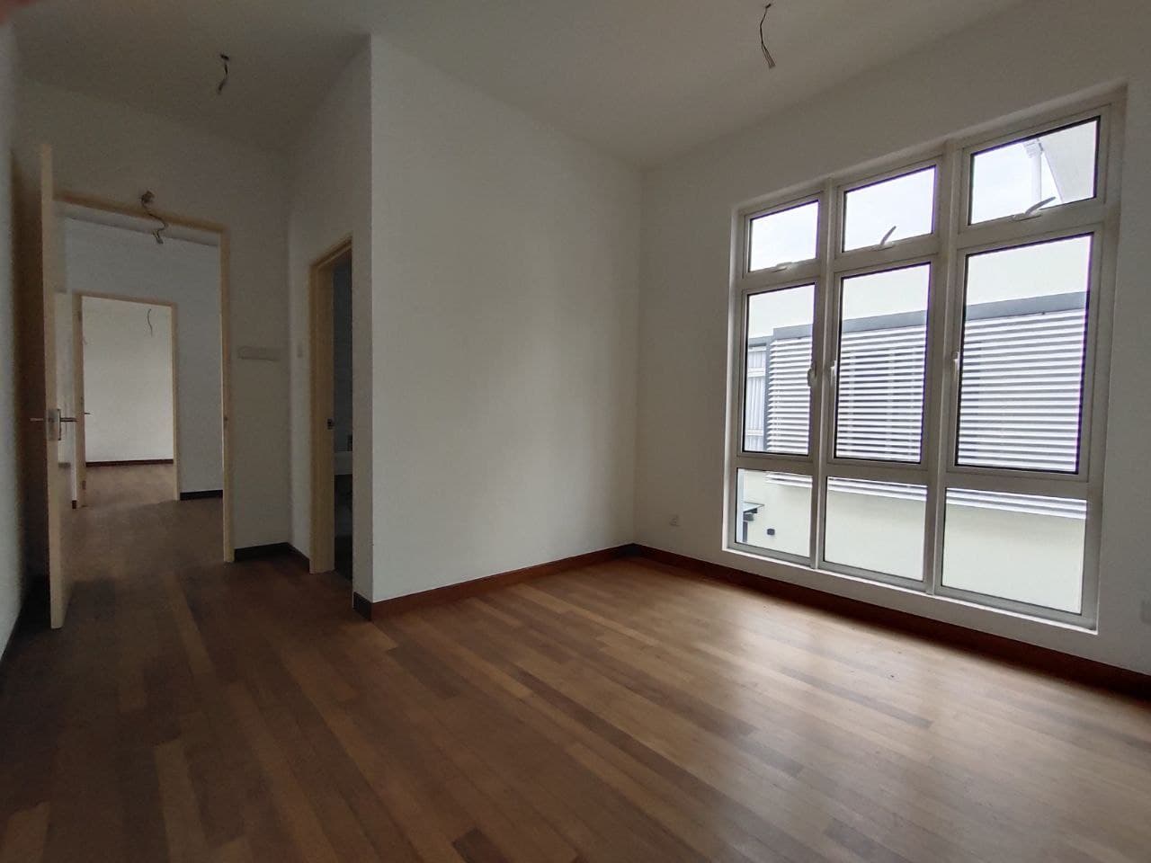 BRAND NEW 2 Storey Bungalow Casa Idaman Setia Alam - photo 12