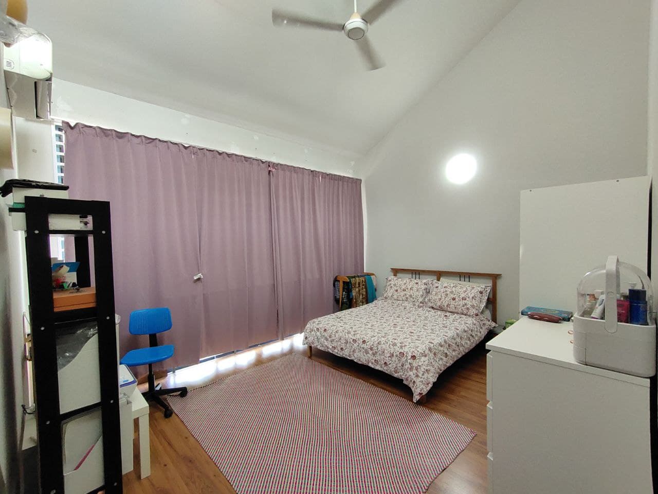 FREEHOLD 2 Storey Superlink Fern Lane, Denai Alam - photo 7