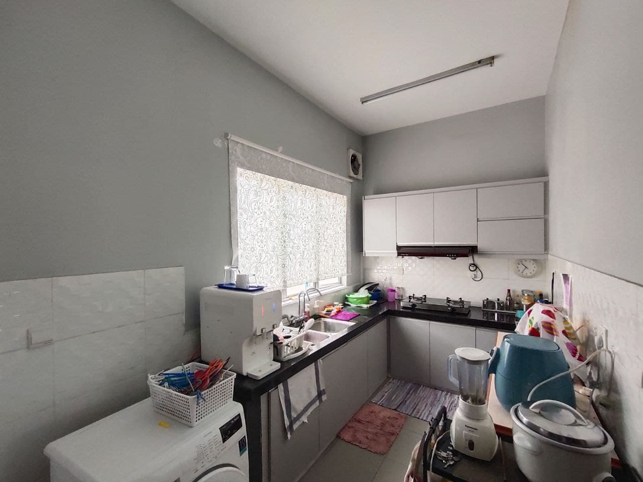 FREEHOLD 2 Storey Superlink Fern Lane, Denai Alam - photo 11