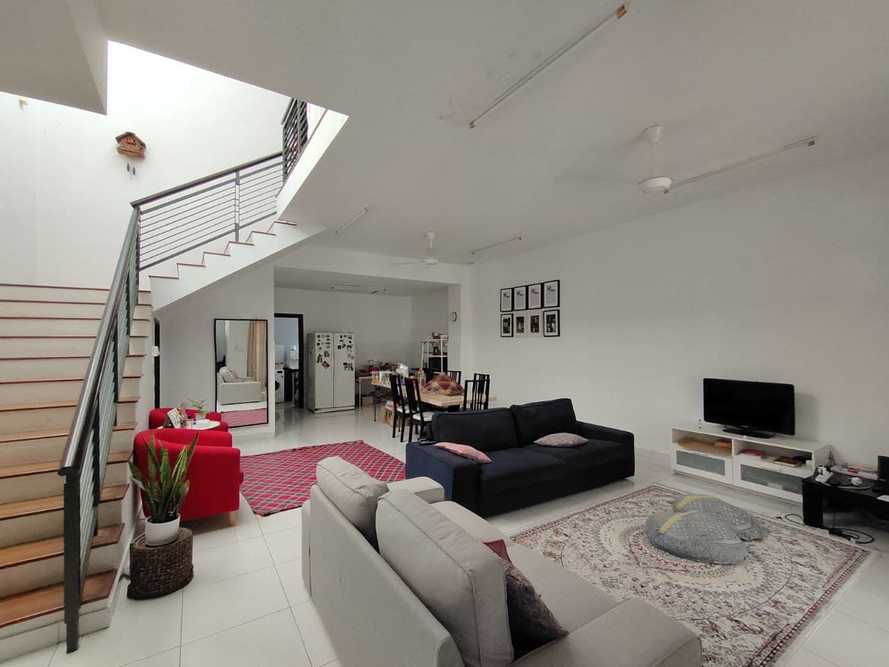 FREEHOLD 2 Storey Superlink Fern Lane, Denai Alam - photo 13