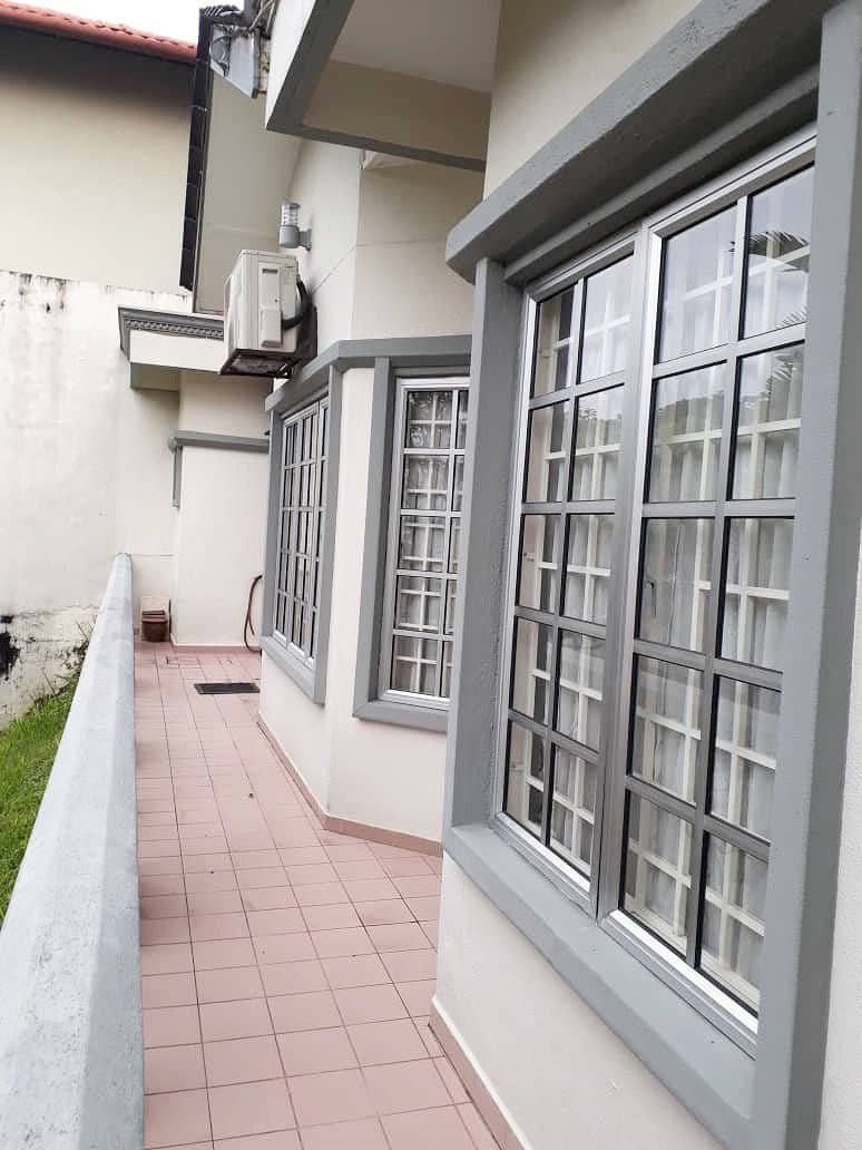 Semi-D Double Storey House Seksyen 6 Wangsa Maju - photo 5
