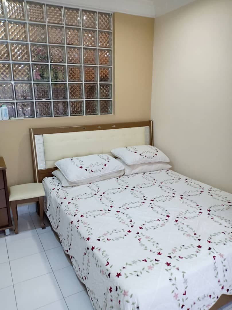 Semi-D Double Storey House Seksyen 6 Wangsa Maju - photo 6