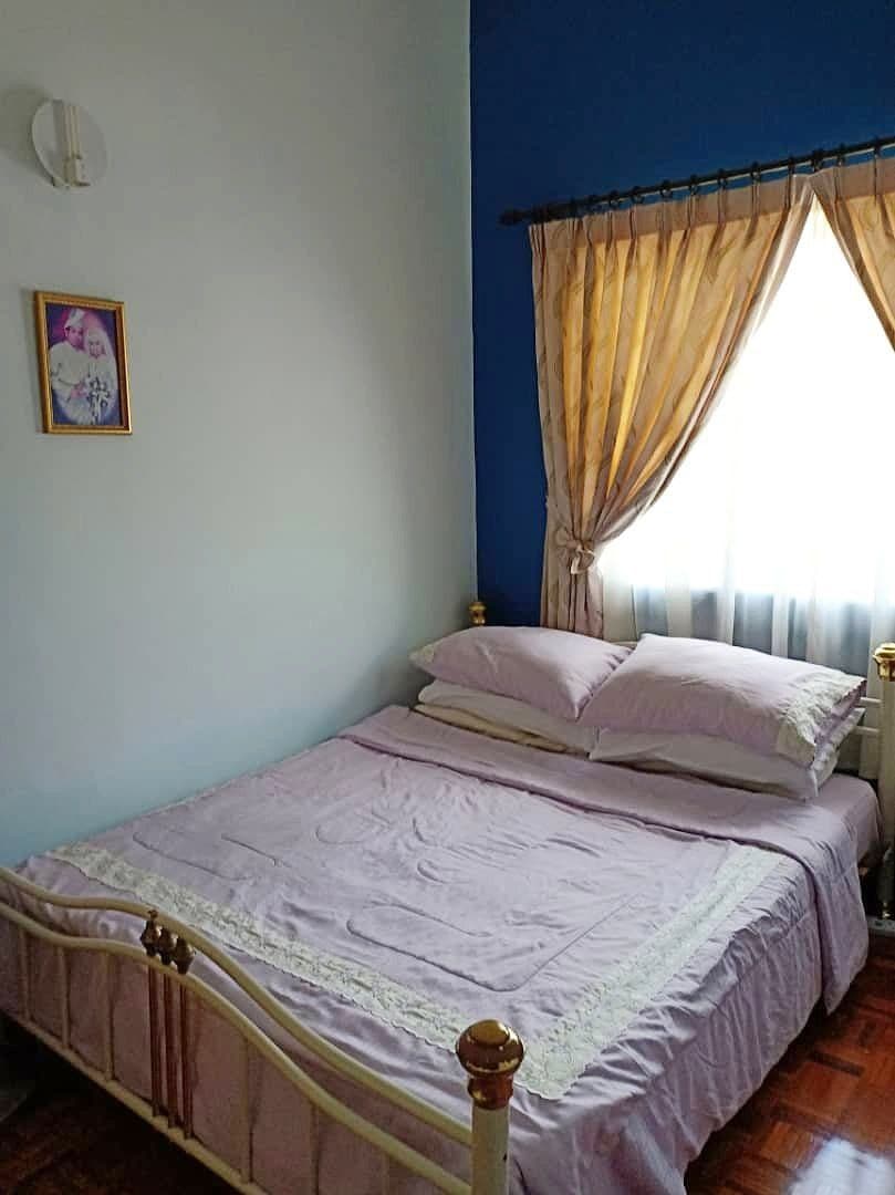 Semi-D Double Storey House Seksyen 6 Wangsa Maju - photo 8