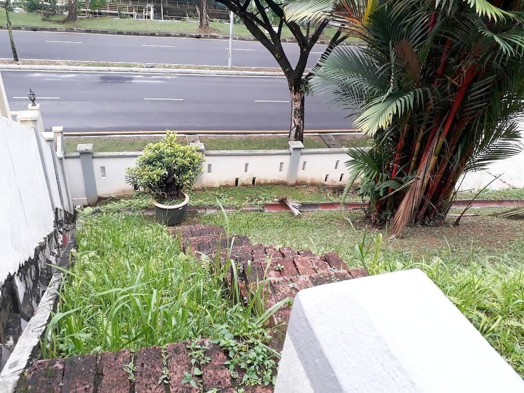 Semi-D Double Storey House Seksyen 6 Wangsa Maju - photo 10
