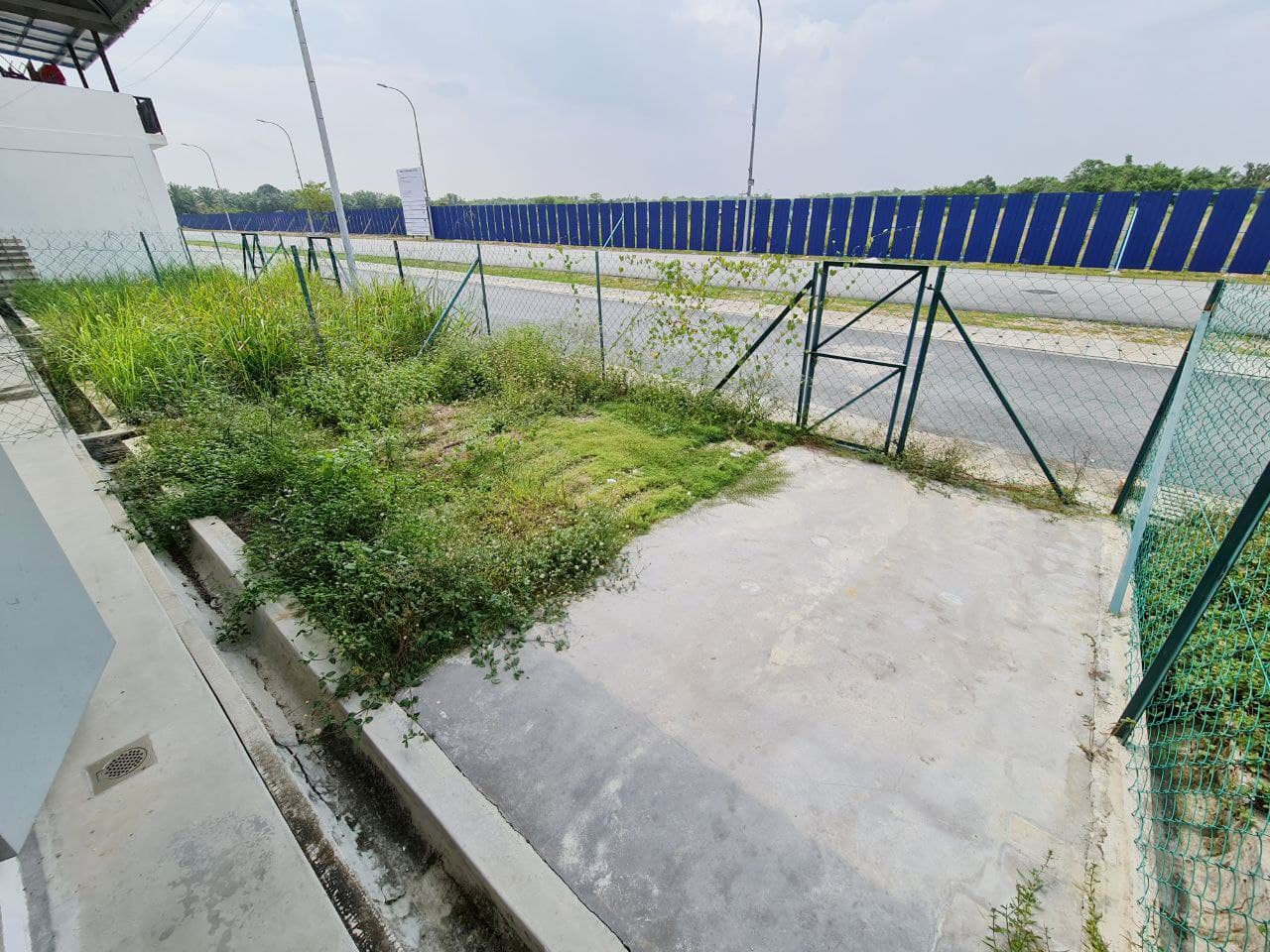 DOUBLE STOREY TERRACE HOUSE, SAUJANA KLIA, KOTA WA - photo 11
