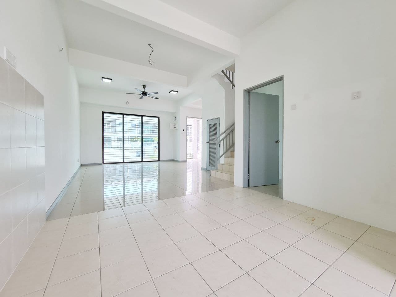 DOUBLE STOREY TERRACE HOUSE, SAUJANA KLIA, KOTA WA - photo 13
