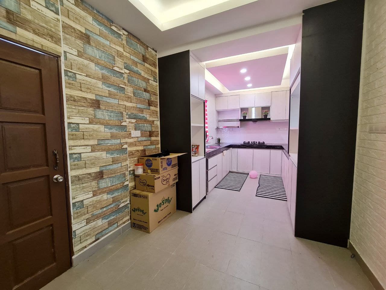 2 Storey Terrace Taman Kayangan Pelangi Heights - photo 6